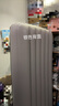 INTEX 64107充气床垫打地铺露营气垫床户外车载防潮垫睡垫陪护折叠床N 实拍图