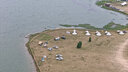 大疆 DJI Air 3 双摄旅拍无人机 全向避障飞行器 长续航遥控飞机 高清图传专业广角航拍器 DJI Air 3畅飞套装（DJI RC-N2） 一年版随心换（698元） 标配（不含内存卡） 实拍图