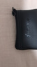 艾比【专业降噪测试】睡眠耳塞睡觉专用隔音不伤耳防噪音神器防打呼噜 跃听红【沉浸降噪隔音】久戴不痛 侧睡0压感 实拍图
