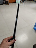光威（GW） 迷你鱼竿短节手杆碳素袖珍钓竿超短钓鱼竿 【小飞虎】3.0米+备用杆稍 实拍图