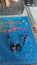 ENKOR恩科（ENKOR）骨传导耳机蓝牙无线耳机跑步运动游泳IPX8级防水32G内存MP3适用于苹果华为小米手机 实拍图