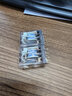 正泰（CHNT）JZX-22F/2Z 5A DC 24V 8脚中间继电器hh52p 带灯 直流 实拍图