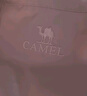 骆驼（CAMEL）三防冲锋衣户外登山服防水防风防污三合一保暖时尚运动外套 A9W114120-1X，黑色，女 2XL 实拍图