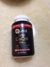 Qunol酋诺 辅酶q10软胶囊 Ubiquinol还原型Mega 水脂全溶辅酶CoQ10 三倍辅酶180粒（非还原型） 实拍图