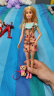 芭比（Barbie）女孩娃娃六一送礼礼盒过家家玩具女孩礼物-芭比宠物商店套装GRG90 晒单实拍图