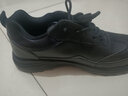鼎固劳保鞋男士冬季防砸防刺穿钢头轻便防臭电焊工工作钢板工地鞋 D绝缘6kv 缓震爆米花 带孔款 42 实拍图