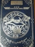 八府安动漫游戏周边 笔记本 精装本 日记本 本子 烫金本 个性本子 初音未来 实拍图