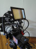 科漫KX3939plus相机三脚架专业摄影摄像便携手机稳定支架自拍直播拍照录像户外独脚液压云台单反三角架 晒单实拍图