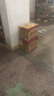 剑南春【官方授权】水晶剑 浓香型白酒 过节送礼 38度 500mL 6瓶 整箱装 实拍图