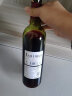 莱菲堡法式红酒阿尔萨斯干红葡萄酒750ml每瓶法式原酒红酒 整箱装（6瓶） 实拍图