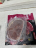 京东京造 西冷整切调理牛排共800g 牛排720g（4片）+酱包80g（4袋） 晒单实拍图
