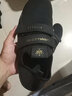 劳拉之星0068深蹲鞋硬拉鞋健身室内健身综合训练鞋男女举重赤足透气防滑 酷黑【建议拍大一码】 43 实拍图