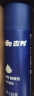 吉列（Gillette） 剃须泡沫啫喱柠檬薄荷男士剃须海洋啫喱刮胡膏 吉列清新柠檬型蓝罐50g剃须泡 实拍图