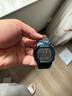 卡西欧（CASIO）G-SHOCK GMW-B5000卡西欧小方块运动男表 防水手表 【礼物】 GMW-B5000G-2PR太阳能 实拍图