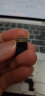 三星TF卡 MicroSD内存卡U3 4K手机surface平板电脑 无人机游戏掌机高速存储卡130M PRO Plus 蓝卡  256G 180MB/S 实拍图