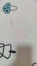 晨光(M&G)文具36色易可洗双头水彩笔 儿童幼儿园三角杆彩绘涂鸦画笔套装 学生DIY美术绘画礼物画画女孩生日 实拍图