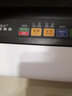 奥德居（AODEJU） 全自动小型商用封口机食品保鲜机打包塑封家用抽真空包装机 新品上市 机械按键版现  两年质保 实拍图
