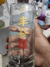 丰谷酒业 特曲6酒 52度 500mL 1瓶 单瓶装 实拍图