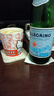 圣培露（S.Pellegrino） 意大利进口含汽水饮用水气泡水进口矿泉水整箱饮用水含气矿泉水 圣培露750ml*12玻璃瓶 实拍图