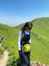 KOLON SPORT/可隆小腰包 男女通用户外休闲TREKKING HIPSACK挎包 LUBH4MNK03-LM 柠檬黄 XXX 实拍图
