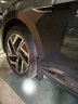广戴大众新速腾挡泥板原装2020/19/2018/2017/15款速腾专用挡泥板原厂 19-22款速腾【加厚】4片装 实拍图