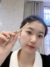 麦欧丽小金条眉笔防水防汗不掉色小金筷双头眉笔男士女士新手初学画眉笔 小金条眉笔 05#深咖 3支 实拍图