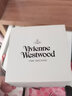 薇薇安·威斯特伍德（Vivienne Westwood）西太后手表女士琥珀石英腕表女生日520送礼物女送女友VV141BG 实拍图