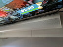 SONOS Arc回音壁5.0.2声道 杜比全景声 HDMI eARC WiFi家庭影院可组合 soundbar电视音响客厅可壁挂白色 晒单实拍图