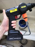 博赫尔洗车高压水枪洗车机无线锂电大功率手持式洗车水枪便携电动清洗机 24VF高配版+洗车套装 实拍图