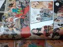 神奇女侠：一号地球 实拍图