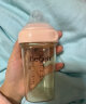 HEGEN海格恩奶瓶婴儿0-3个月新生儿仿母乳奶瓶套装ppsu防胀气初乳宝盒 60ml奶瓶+ 150ml 奶瓶 晒单实拍图