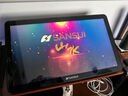 山水（SANSUI）C50 点歌机一体机 带麦克风 卡拉OK唱歌机 智能家用k歌音箱 触摸屏点歌台 家庭ktv音响套装 点唱机 台式21吋电容屏+2T+麦克风 实拍图
