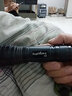 神火（SupFire）L6-XPE/R5强光手电筒T6充电式LED户外灯26650远射王经典36W大功率 L6（10W）单电套装3500毫安 实拍图