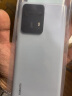 小米 MIX4 二手手机 骁龙888+一体化陶瓷机身 前置后置1亿像素三摄哈曼卡顿立体声 95新 陶瓷黑 8GB+256GB 实拍图