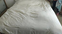 多喜爱100%蚕丝20%大豆二合一拉链子母被芯 冬季厚被子11.4斤229*230cm 实拍图