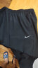 耐克（NIKE）运动裤子男裤 25春秋季新款长裤跑步束脚裤针织百搭休闲裤卫裤男 热推/针织舒适宽松/晒图退5 L (175/80A) 实拍图
