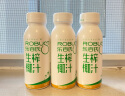 乐百氏（robust）生榨椰汁245mL*10整箱植物蛋白饮料正宗鲜椰奶水椰汁饮料 【两箱分享装】鲜榨椰汁245ml*10 实拍图