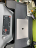 京东京造 K3蓝牙双模矮机械键盘 佳达隆2.0机械矮轴 84键背光茶轴  Mac/iPad键盘 超轻薄便携办公 晒单实拍图