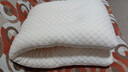 南极人双人长枕头情侣长款一体长条枕亲子纯棉1.2米1.5m1.8儿童低枕头芯 1.0米 3D泡泡双人枕【48*100CM】 实拍图