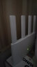 水星（MERCURY）奇峰AX1500 WiFi6无线路由器 5G双频 高速wifi穿墙游戏路由 全屋覆盖信号增强A15 实拍图