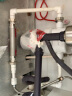 潜水艇（Submarine）全屋中央阻垢器 不用电无废水 IPS离子极化系统物理阻垢改善水质 阻垢器WR206+前置净水器 实拍图