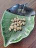 蝴蝶牌 香港进口坚果杂果仁多种果干休闲零食办公室小吃 金香花生85g袋装 实拍图