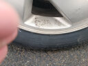 佳通(Giti)轮胎 185/65R14 86H GitiComfort T20 适配 雪铁龙C2 实拍图