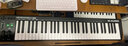 M-AUDIO Keystation 49 61 88 MK3 MIDI键盘半配重音乐创作编曲键键盘 Keystation61键MK3【送踏板】 实拍图