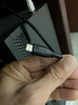 山泽Type-C高速打印机线 USB2.0-C方口打印数据连接线 适用爱普生惠普HP佳能打印机连接线1米 CTB10 实拍图