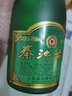 秦池白酒52度500ml秦池古酒 浓香型整箱6瓶装复古产品光瓶整箱 52度 500mL 6瓶 实拍图