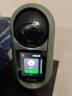 小湃智慧屏摄像机X5 双向视频通话摄像头 家用可视频对话监控 12倍智能变焦监控器360度无死角带夜视 实拍图