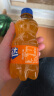 可口可乐（Coca-Cola）芬达 Fanta 橙味汽水 碳酸饮料 300ml*24瓶 整箱装 实拍图
