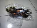 紫杉堡（Chateau d'If auto classic）纯铜貔貅汽车摆件汽车内饰品车载中控台摆件男咖色新能源车适用 实拍图