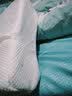 THAIAO泰缘泰国进口乳胶床垫学生宿舍床垫护脊薄床垫床垫床褥加厚可定制 190*150cm 厚10cm【85D柔软舒适】带内外套 实拍图